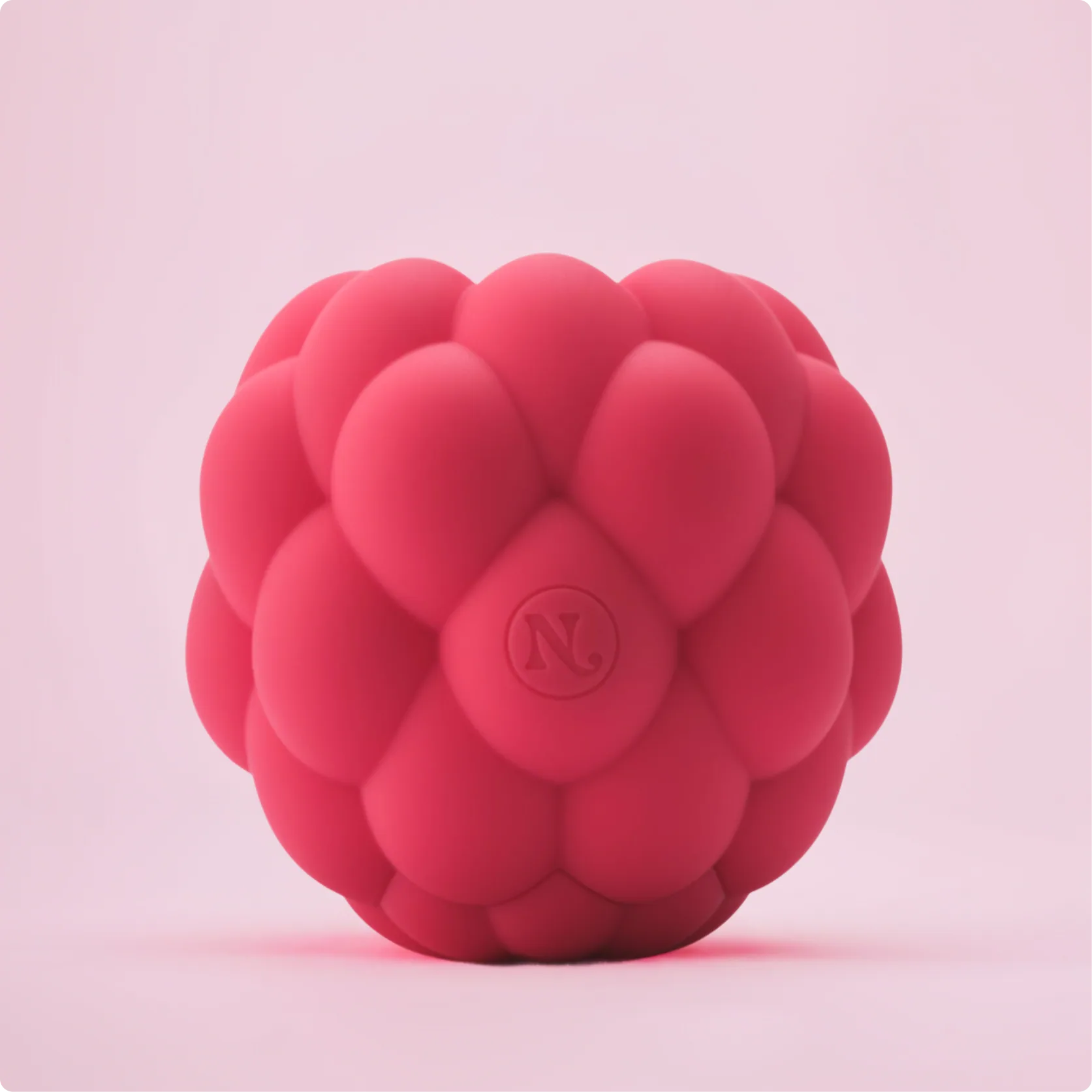 Berri — フロント